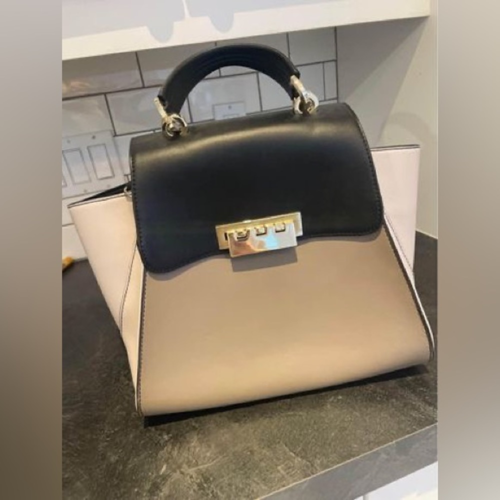 Zack Posen purse